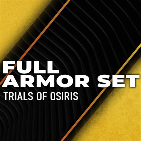 Trials Of Osiris Boost - Guardians boost - Trials Of Osiris recovery