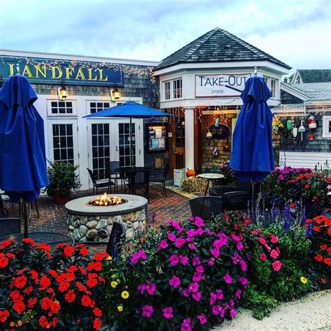 Best Restaurants in Falmouth Ma I Cape Cod & the Islands