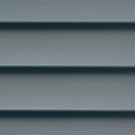 MainStreet™ Horizontal Vinyl Siding Collection- CertainTeed