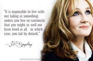 J K Rowling Quotes About Life. QuotesGram