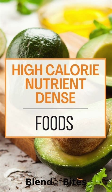 14 high calorie vegan foods the ultimate list – Artofit