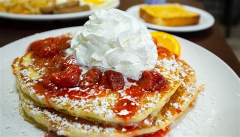 10 Best Breakfasts in Panama City Beach, Florida You Must Try