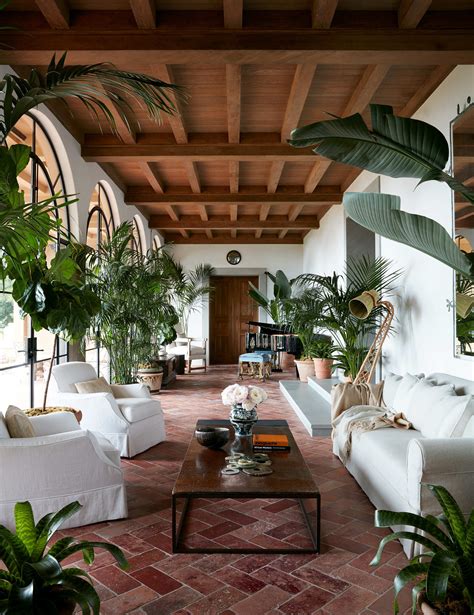 Historic Montecito Estate Spanish Style Homes, Spanish House, Spanish Revival, Spanish Style ...