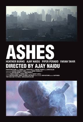 Ashes