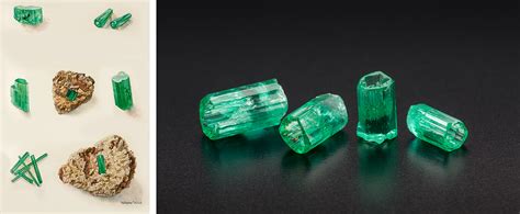 In Rainier’s Footsteps: Journey to the Chivor Emerald Mine | Gems ...