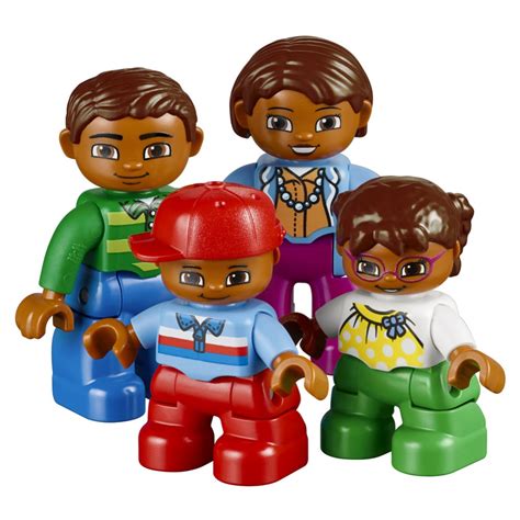 What big moves will LEGO make in 2021? Part 2 - More Diverse Minifigures - Jay's Brick Blog