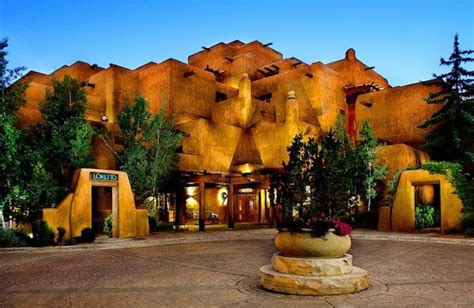 Five Great Reasons to Visit Santa Fe, New Mexico