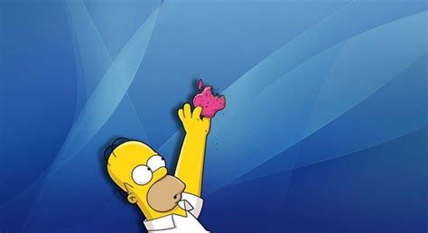 Fun Facts About Homer Simpson | The Fact Site