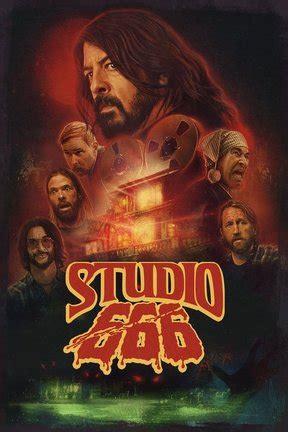 Studio 666: Watch Full Movie Online | DIRECTV