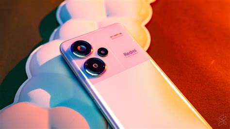 Redmi Note 13 Pro+ 5G camera first impressions: 200MP is good, but 2x ‘lossless’ is better