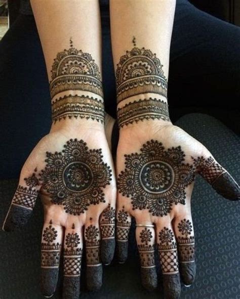 10+ Hand Tiki Mehndi Designs 2020 | Mehndi designs for girls, Mehndi ...