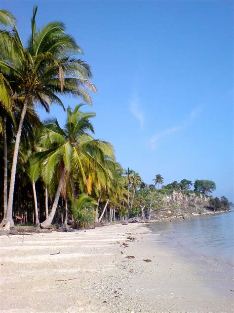 Pantai,ketapang,lampung,indonesia,beach - free image from needpix.com