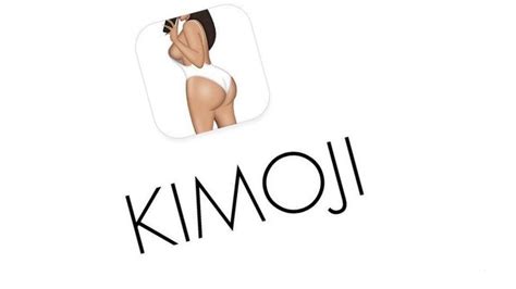 Kim Kardashian's Kimoji app didn't, in fact, break the App Store - BBC News