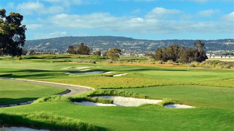 The Best Golf Courses in the East Bay - Local Getaways California