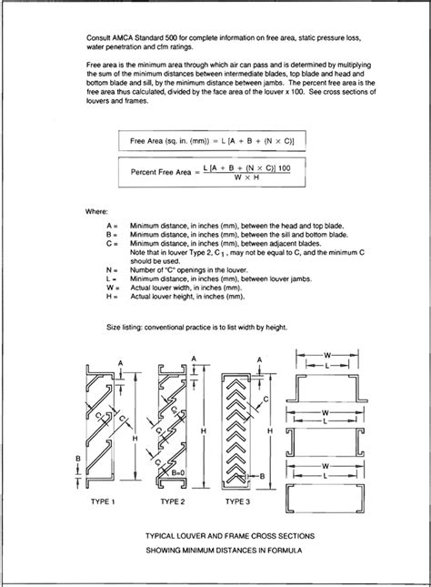 Smacna Duct Construction Tables