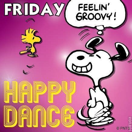 Happy Friday Dance Pictures, Photos, and Images for Facebook, Tumblr, Pinterest, and Twitter