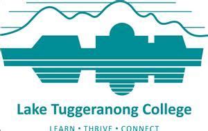 Lake Tuggeranong College Graduation 2020