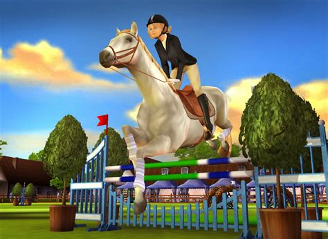 My Horse And Me 2 PC ~ Download Games Keygen For Free - Full Games