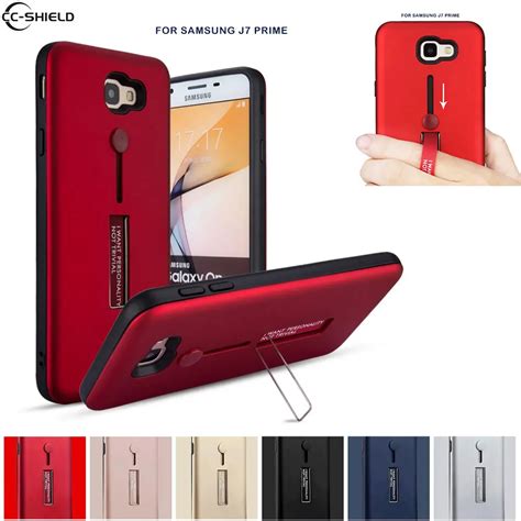 Fitted Case For Samsung Galaxy J7 Prime Case Phone Cover J7Prime SM G610M/DS SM G610F/DS SM ...