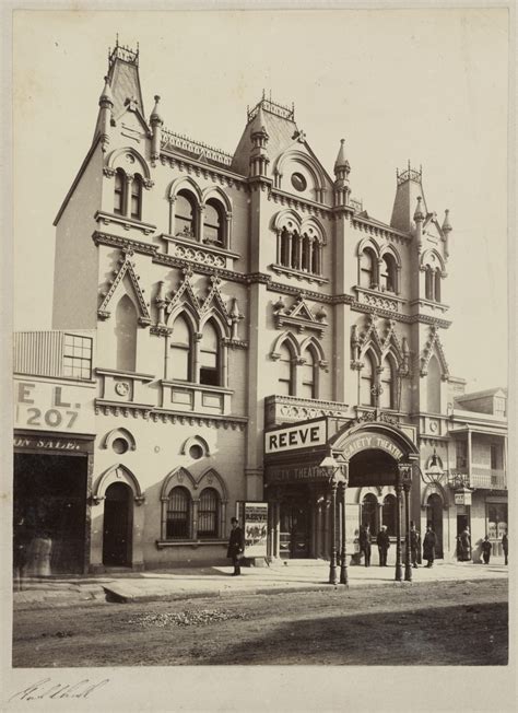 Gaiety Theatre | The Dictionary of Sydney