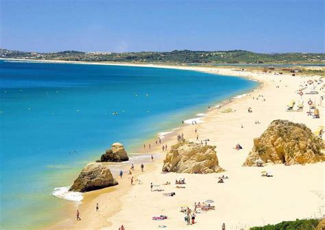 Praia de Alvor: Secret Tips you should know | Algarve portugal, Algarve ...