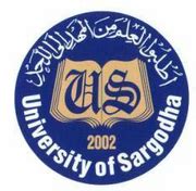 University of Sargodha | Sargodha, Pakistan | UOS