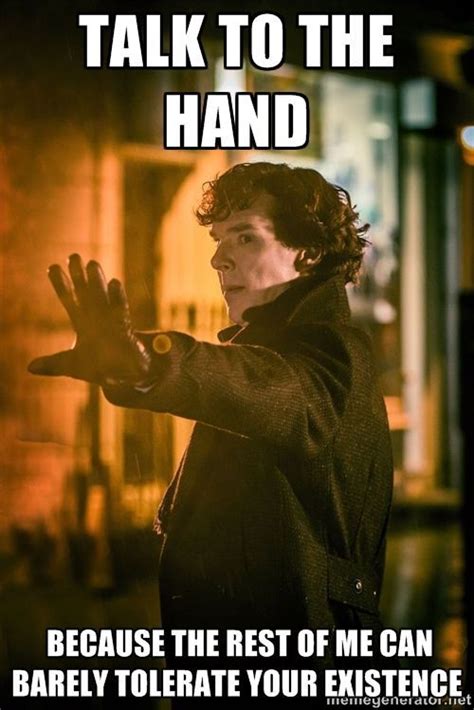 25 Sherlock Holmes Funny Quotes | Quotes and Humor