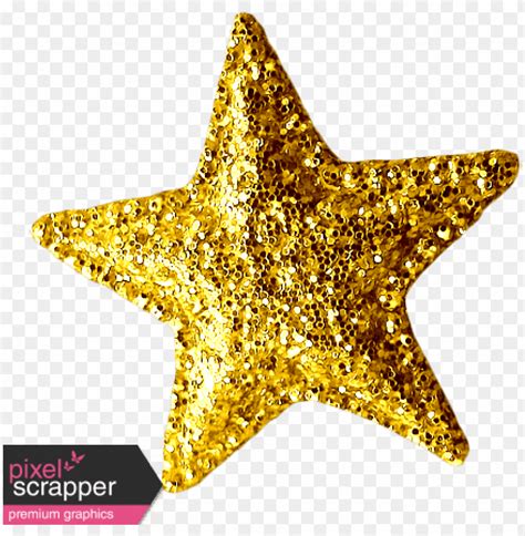 Old Glitter Star Png - Gold Star Glitter PNG Transparent With Clear Background ID 180288 | TOPpng