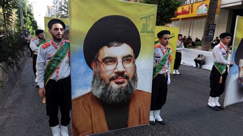 Could Hezbollah chief Nasrallah declare all-out war on Israel? | World ...