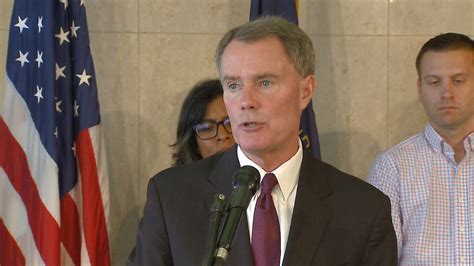 Indianapolis Mayor Joe Hogsett '50/50' on seeking re-election, decision ...