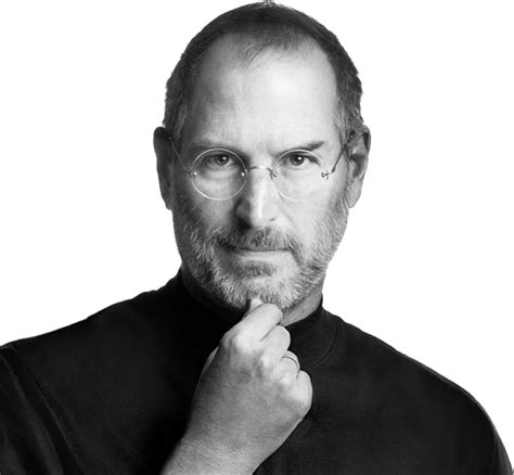 Steve Jobs PNG Clipart - PNG All | PNG All