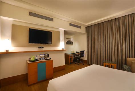 Radisson Blu Hotel Chennai City Centre in India - Room Deals, Photos & Reviews