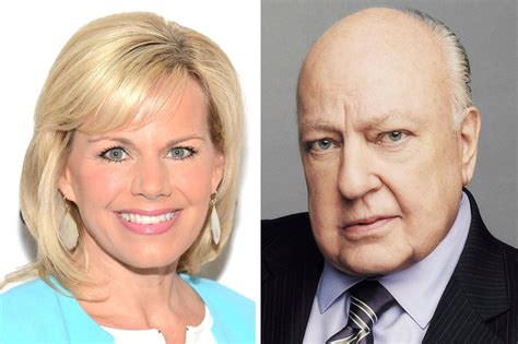 6 More Women Allege That Roger Ailes Sexually Harassed Them