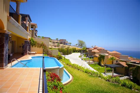 Pueblo Bonito Montecristo Luxury Villas - All Inclusive in Cabo San Lucas | Best Rates & Deals ...