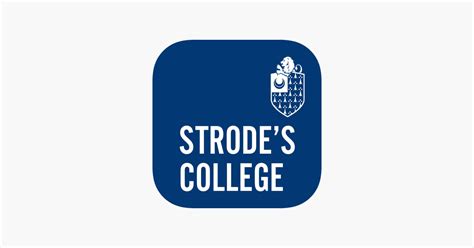 ‎My Strode's College on the App Store