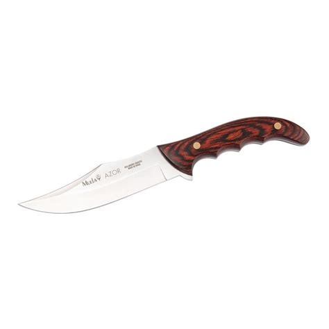 Muela knives, the best Spanish collection knives