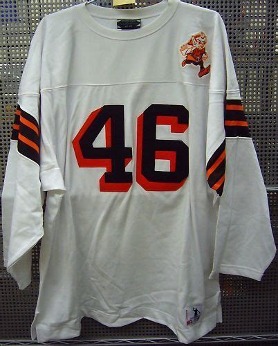 1946 Cleveland Browns | Sports uniforms, Cleveland browns, Sports jersey