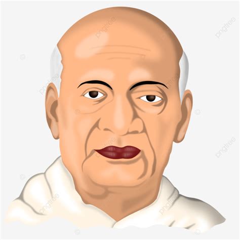 Sardar Vallabhai Patel, Sardar Patel, Sardar Patel Jayanti, Vallabhbhai Jhaverbhai Patel PNG ...