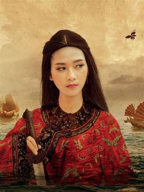 Ching Shih - The Woman Who Became the Most Successful Pirate In History | Short History