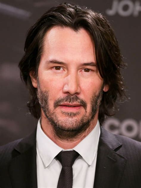 Keanu Reeves - RuahZhaocheng