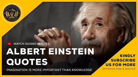 Enhance and Manifest your Hope, Strength & Courage with TOP 50 Albert Einstein's Quotes. Albert ...