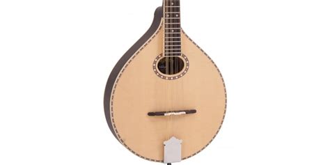 Pilgrim Celtic Dawn Mandola - Guitar.co.uk