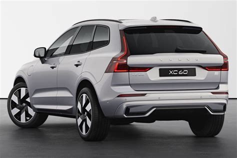 2024 Volvo Xc60 Plug-In Hybrid - Nan Lauren