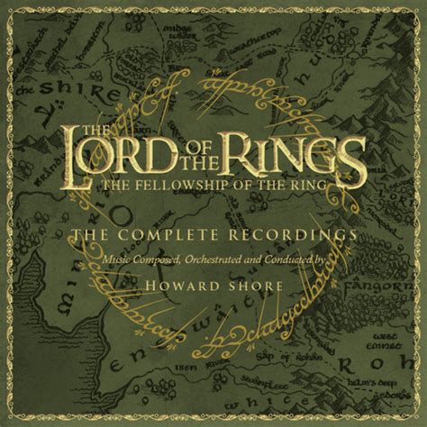 The music of Fellowship of the Rings | Lord of the Rings on Amazon Prime News, JRR Tolkien, The ...