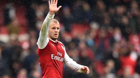 Jack Wilshere announces retirement from football, aged 30, as ex ...