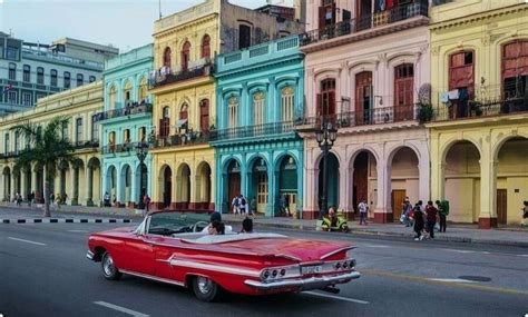 14 Famous Cuban Landmarks You Must Visit