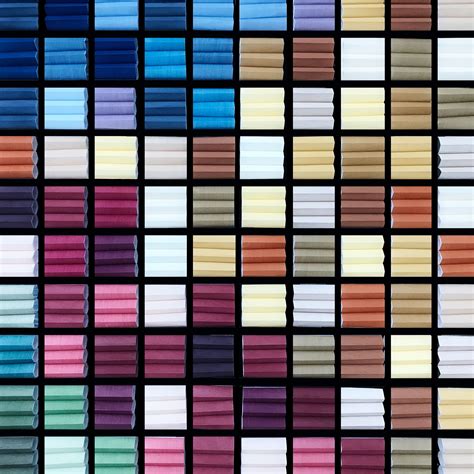 We know colours can do wonders in a home, so extensive colour options for our #HunterDouglas # ...