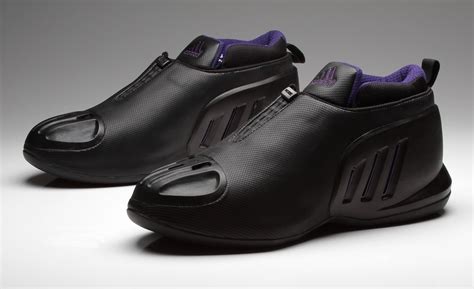 #KobeWeek // The Unreleased adidas The Kobe Three | Nice Kicks