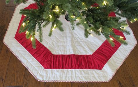 Christmas Tree Skirts