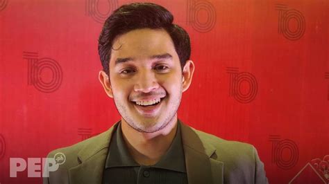 GMA News weather presenter Anjo Pertierra on leaving acting | PEP.ph